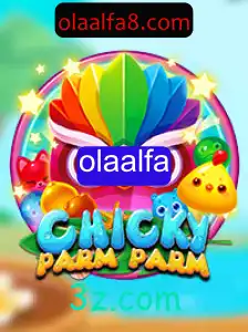 ChickyParmParm: Um Novo Jogo que Encanta o Mundo com Estratégia e Diversão