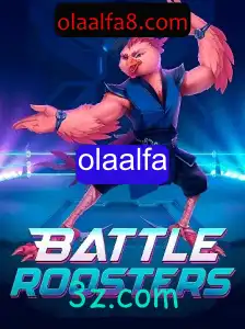 BattleRoosters: Um Mergulho no Mundo Intenso de Combates Aéreos