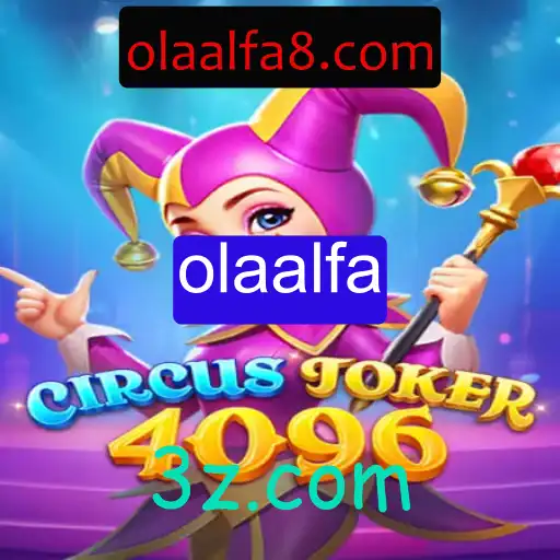 Descubra o Inovador Jogo CircusJoker4096