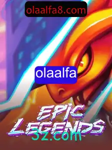 EpicLegends: Explorando o Mundo do Novo Jogo Virtual
