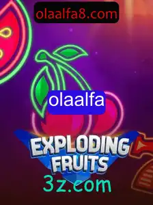 ExplodingFruits: O Inovador Jogo de Estratégia e Aventura