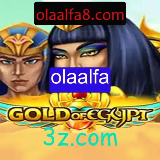 GoldOfEgypt: Uma Jornada para Descobrir Tesouros Antigos