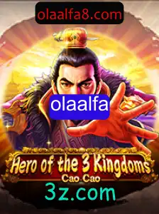 Explorando o Universo de Heroofthe3KingdomsCaoCao: Aventura e Estratégia