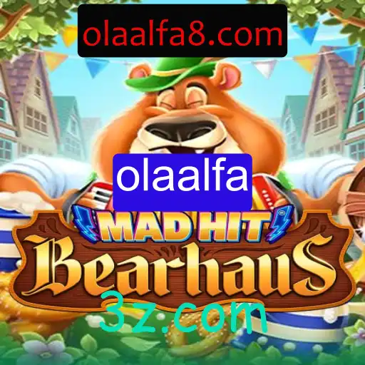 MadHitBearhaus: O Jogo do Momento