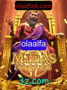 Descubra as Emoções e Estratégias do Jogo MidasFortune