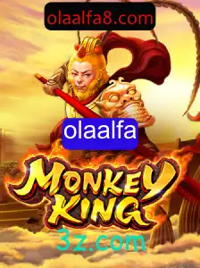 MonkeyKing: Descubra o Fascinante Mundo de Aventura com 'olaalfa'