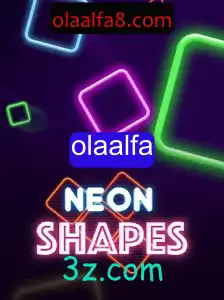 Descubra o Fascinante Mundo de NeonShapes: Um Jogo Revolucionário em Meio ao Crescimento Tecnológico