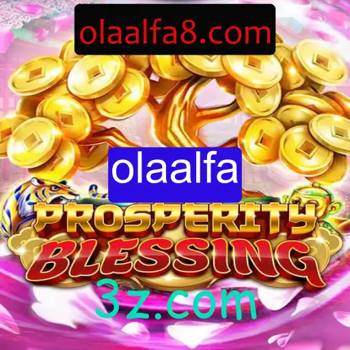Explorando ProsperityBlessing: Um Jogo de Estratégia Único