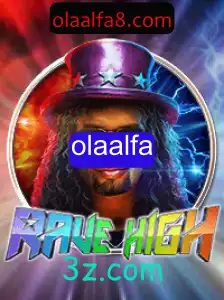 RaveHigh: Um Mergulho na Nova Sensação do Universo de Jogos