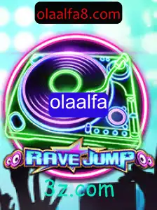 Descubra o Fascinante Mundo de RaveJump: Uma Nova Tendência no Universo dos Jogos
