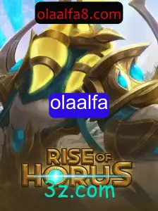 Rise of Horus: Exploração e Estratégia em um Mundo Antigo