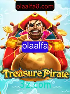 Explorando o Fascinante Mundo de TreasurePirate