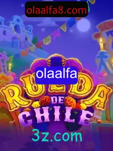Descubra o Fascinante Mundo de RuedaDeChile: O Novo Jogo de Estratégia em Alta