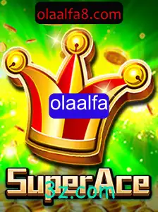 SuperAce: Uma Aventura Inovadora no Mundo dos Jogos
