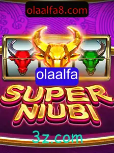 Descubra SuperNiubi: O Novo Fenômeno dos Jogos